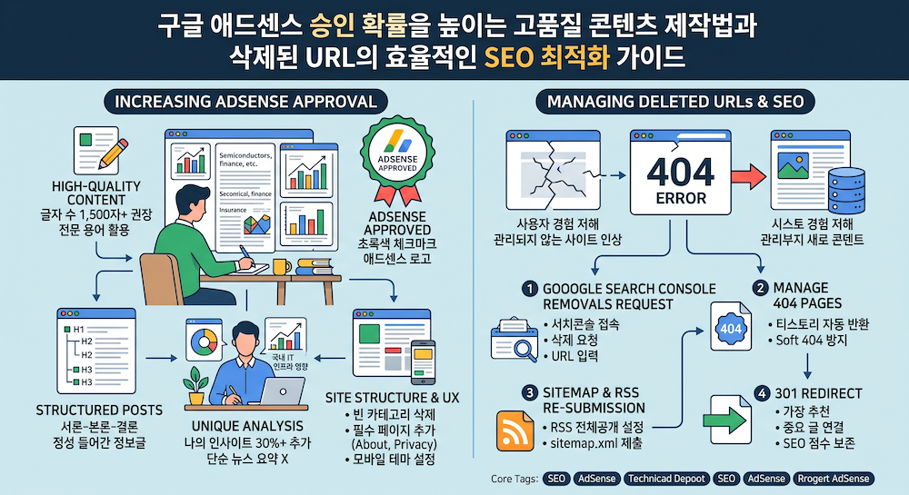 SEO 최적화 가이드