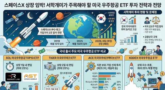 서학개미가 주목해야 할 미국 우주항공 ETF 투자 전략과 전망.png