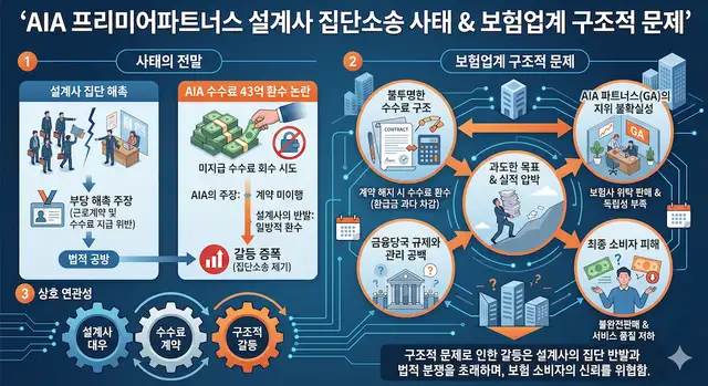 AIA 프리미어파트너스 설계사 집단소송 사태.png