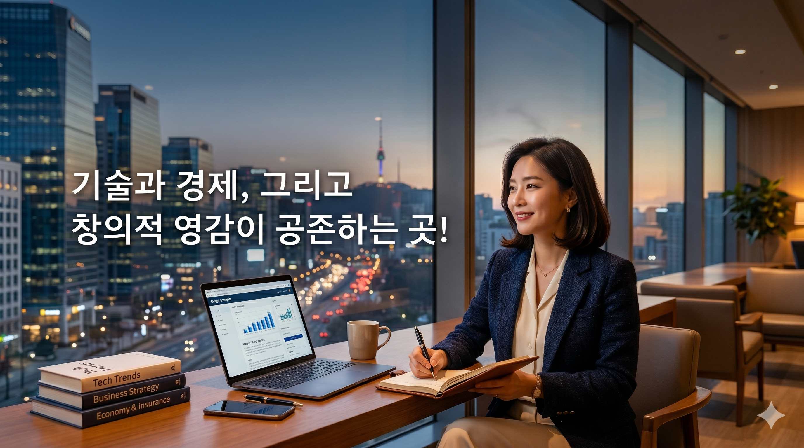 기술과 경제